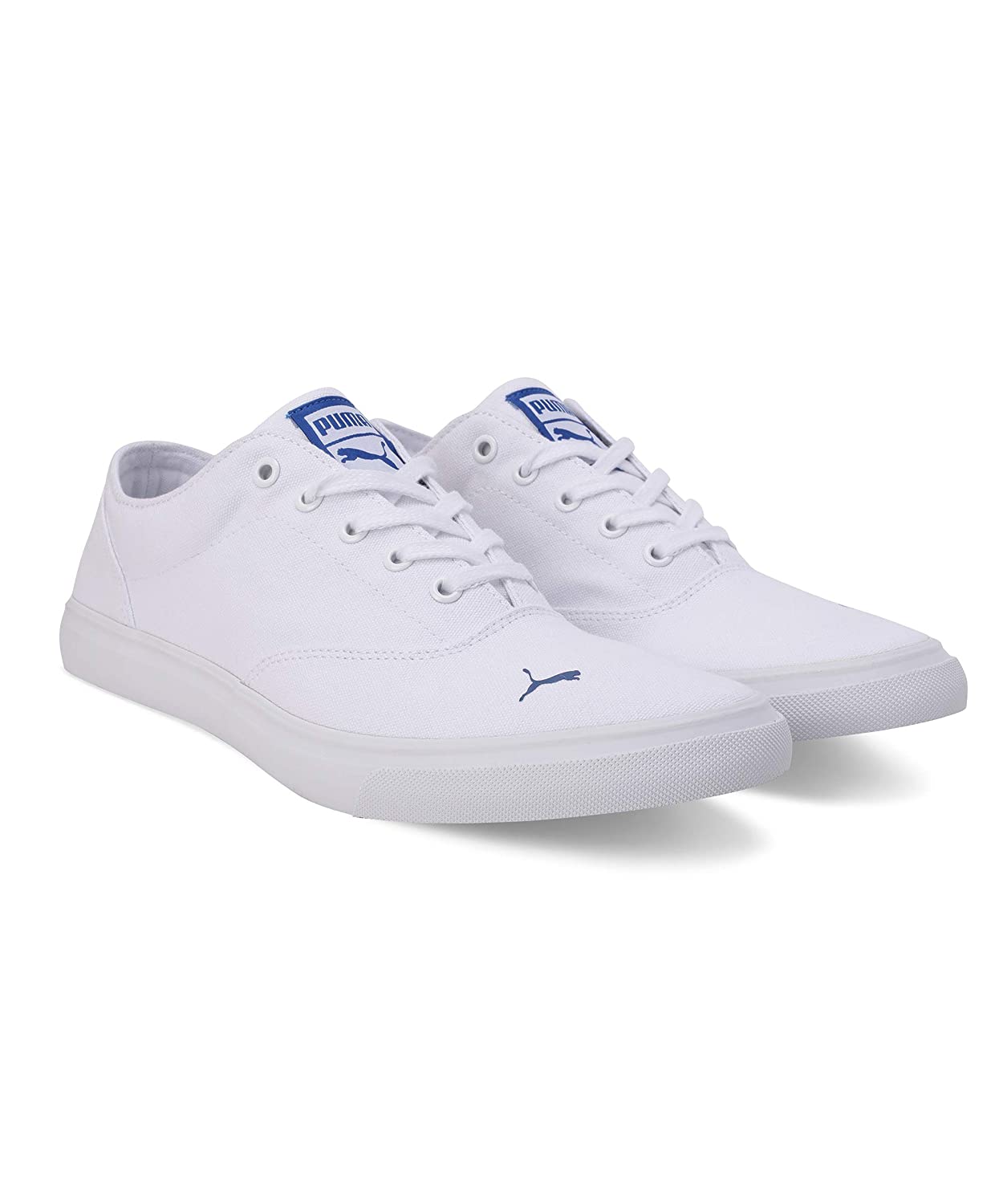 Puma icon idp canvas sales shoes